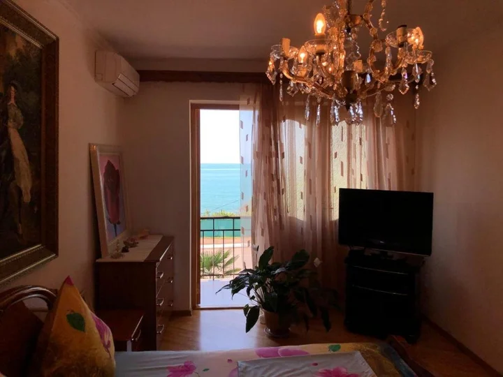 Новый Афон: Apartments for two persons