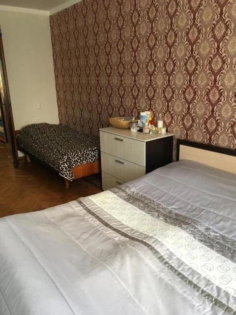 Гагра: Apartment on Abazga 49/4