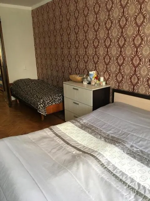 Гагра: Apartment on Abazga 49/4