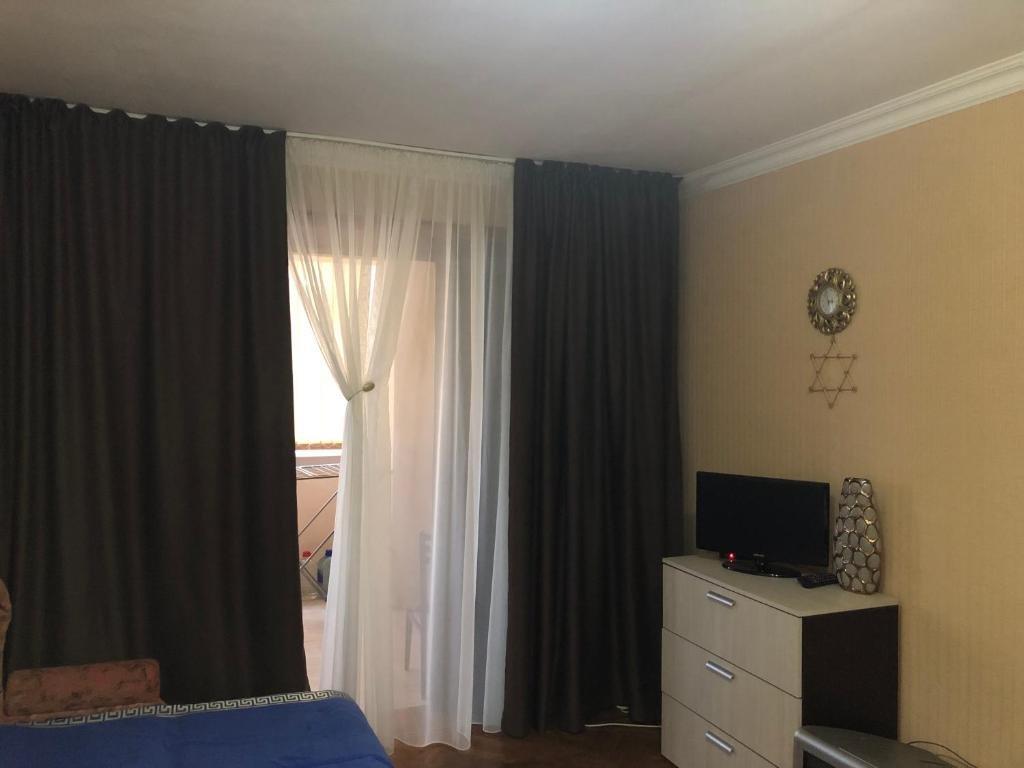 Гагра: Apartment on Abazga 49/4