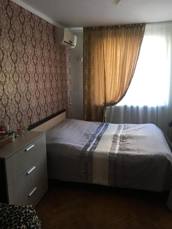Гагра: Apartment on Abazga 49/4