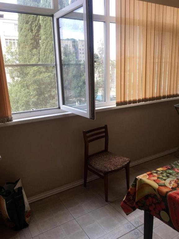 Гагра: Apartment on Abazga 49/4