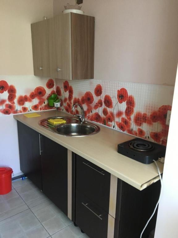 Гагра: Apartment on Abazga 49/4