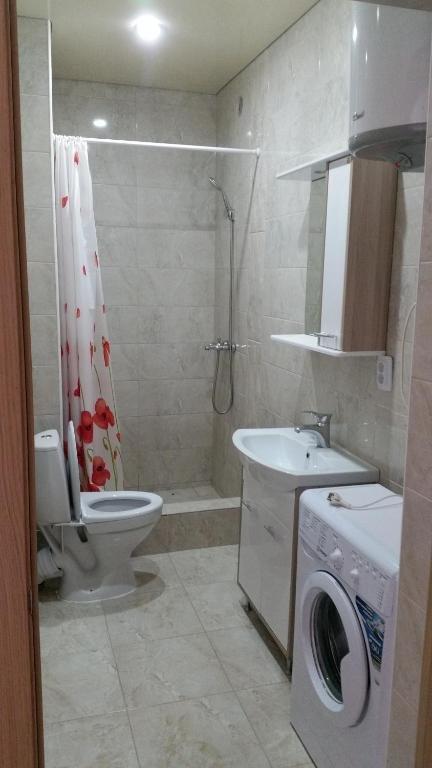 Сухум: Apartment on Kodorskoe 63