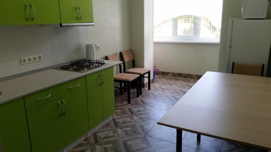 Сухум: Apartment on Kodorskoe 63