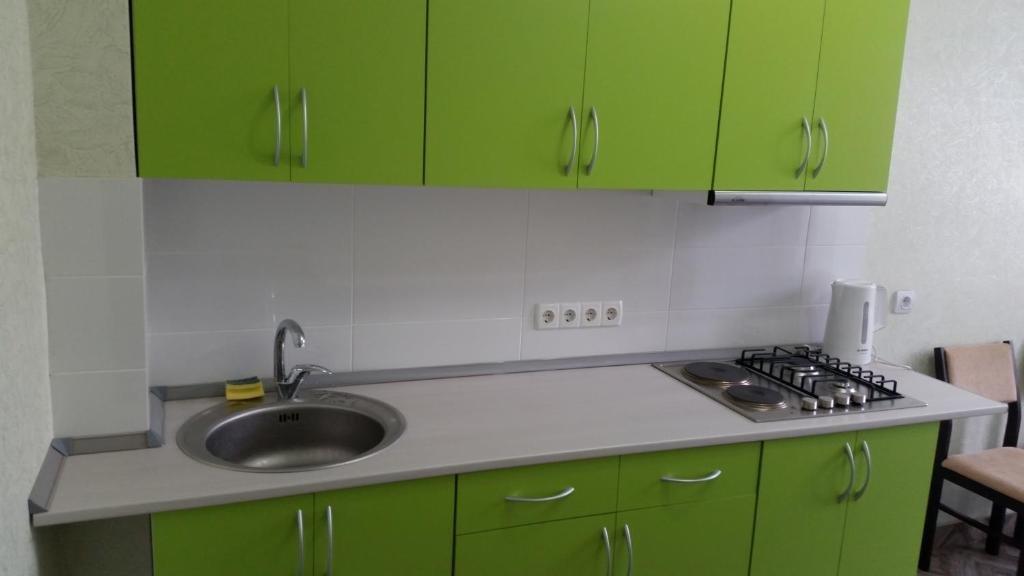 Сухум: Apartment on Kodorskoe 63