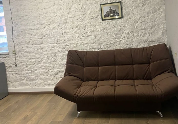 Сухум: Aparty Laferm 2 (loft)