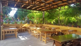 Алахадзи: Guest house Black Sea