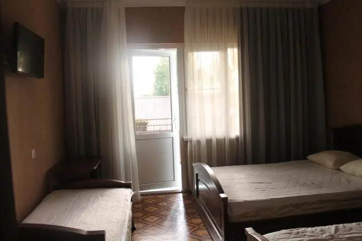 Guest house Black Sea — фото 1