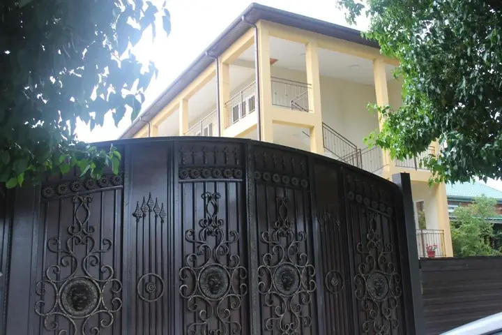 Guest house Black Sea — фото 2