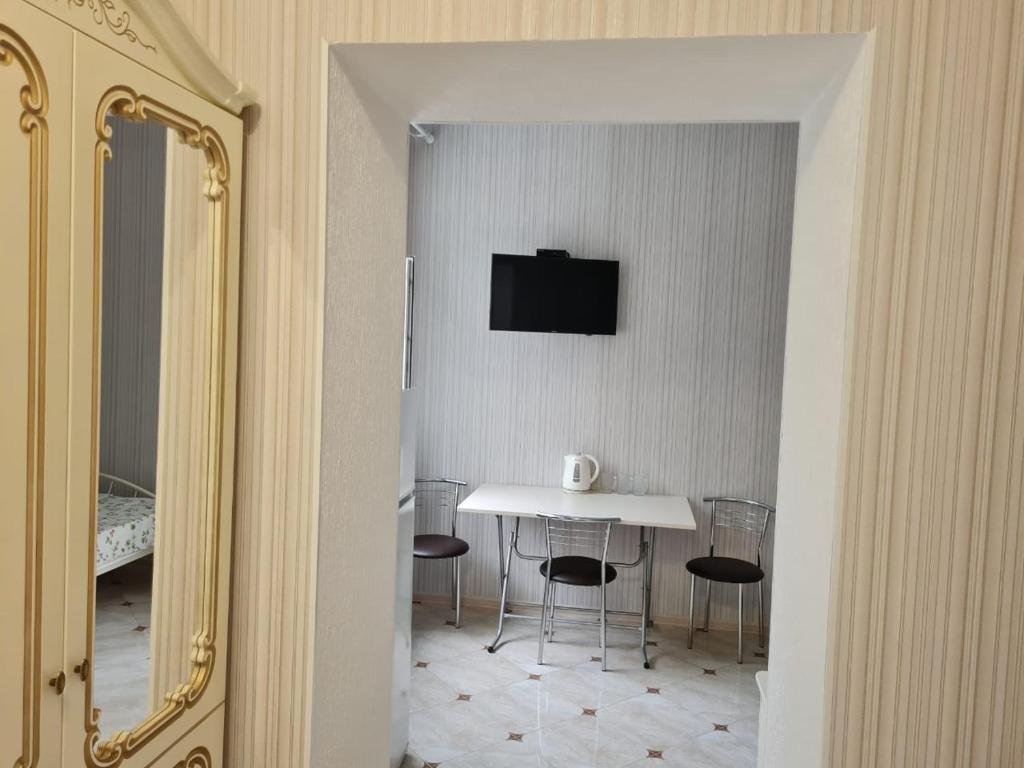 Гагра: Guest House Gorny Ruchei