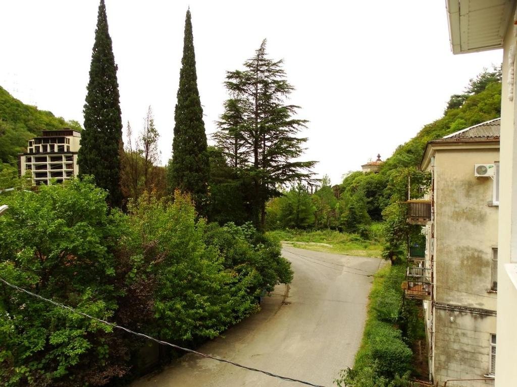 Гагра: Guest House Gorny Ruchei