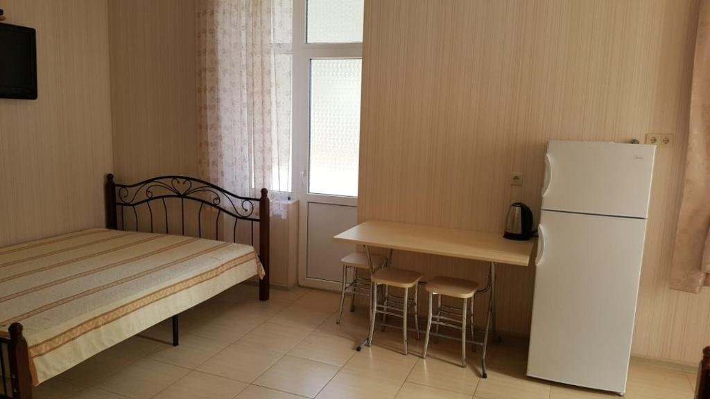 Гагра: Guest House Gorny Ruchei