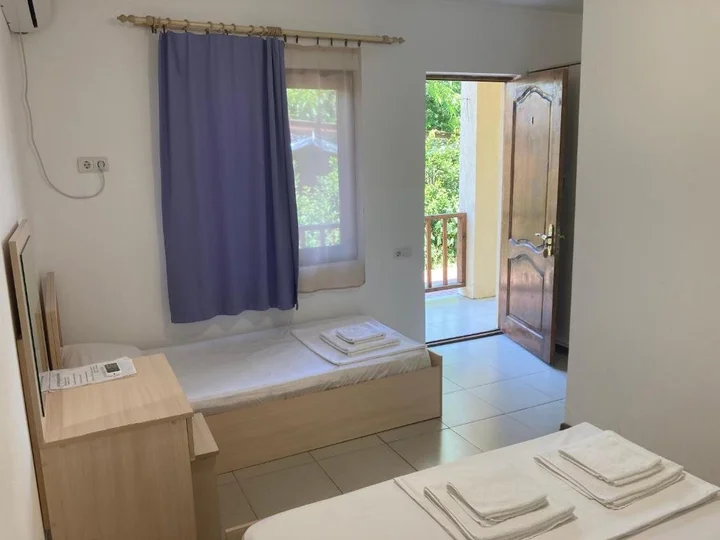 Лдзаа: Guesthouse Apsynra