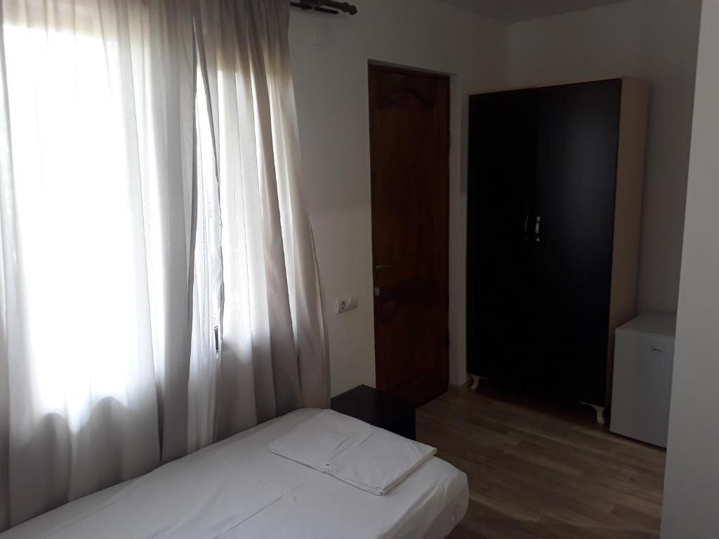 Лдзаа: Guesthouse Apsynra