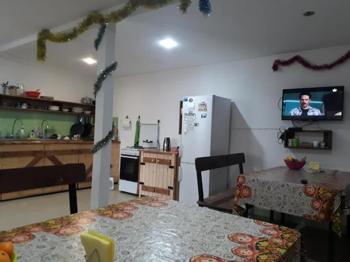 Лдзаа: Guesthouse Apsynra