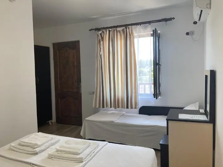 Лдзаа: Guesthouse Apsynra