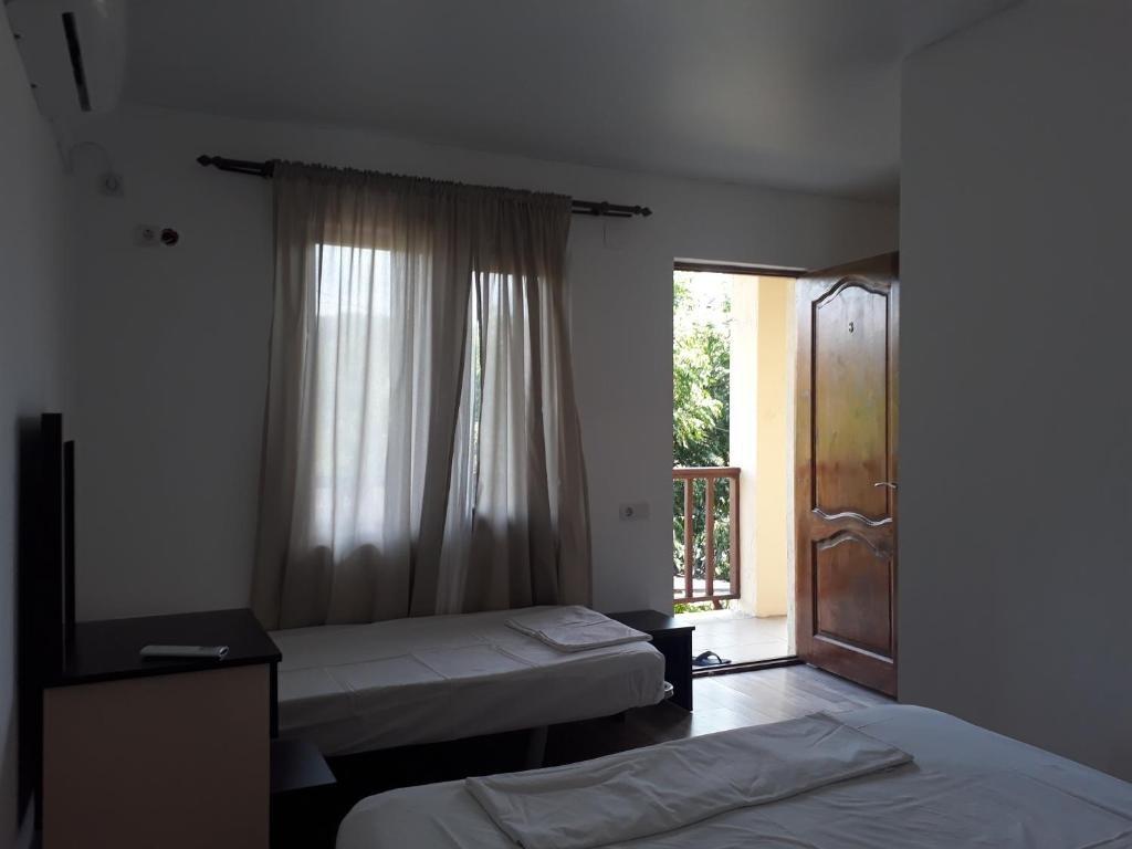 Лдзаа: Guesthouse Apsynra