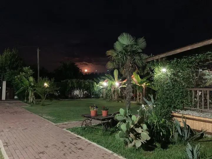 Лдзаа: Guesthouse Apsynra
