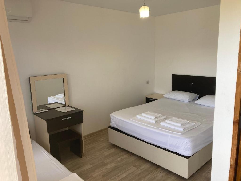 Лдзаа: Guesthouse Apsynra