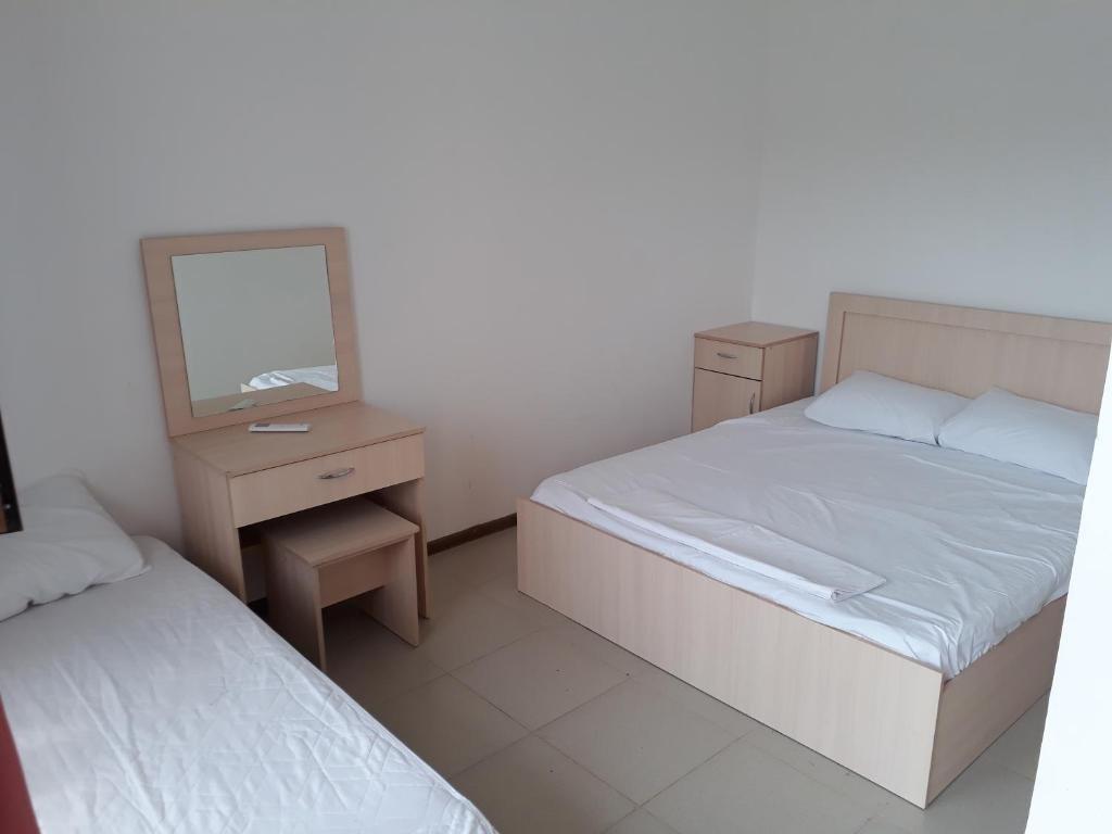 Лдзаа: Guesthouse Apsynra