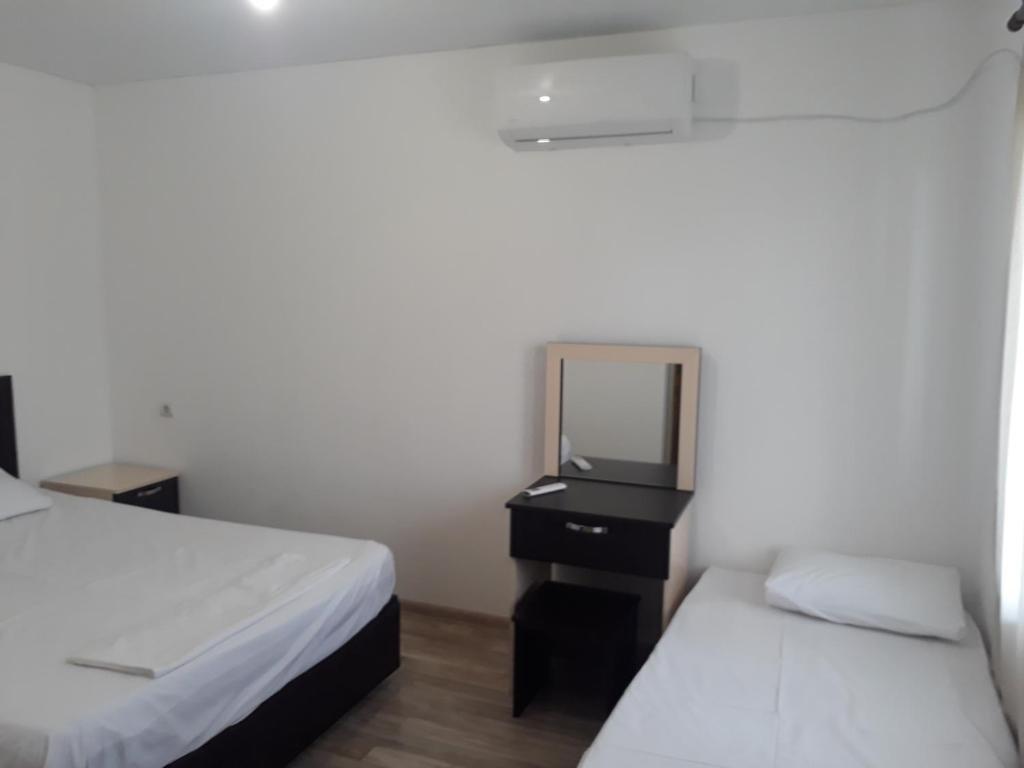Лдзаа: Guesthouse Apsynra