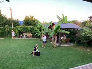Лдзаа: Guesthouse Apsynra