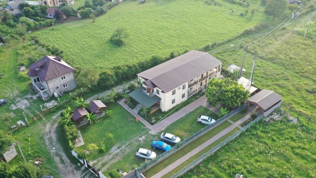 Лдзаа: Guesthouse Apsynra