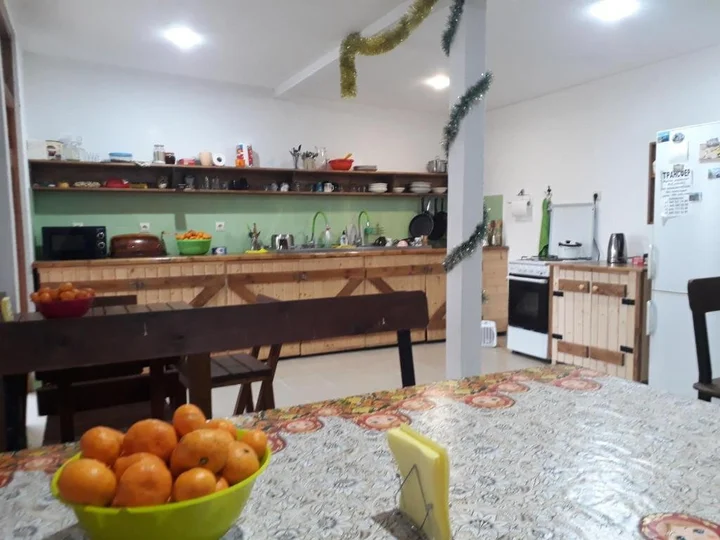 Лдзаа: Guesthouse Apsynra