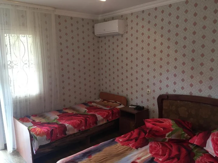 Сухум: Guest House Said