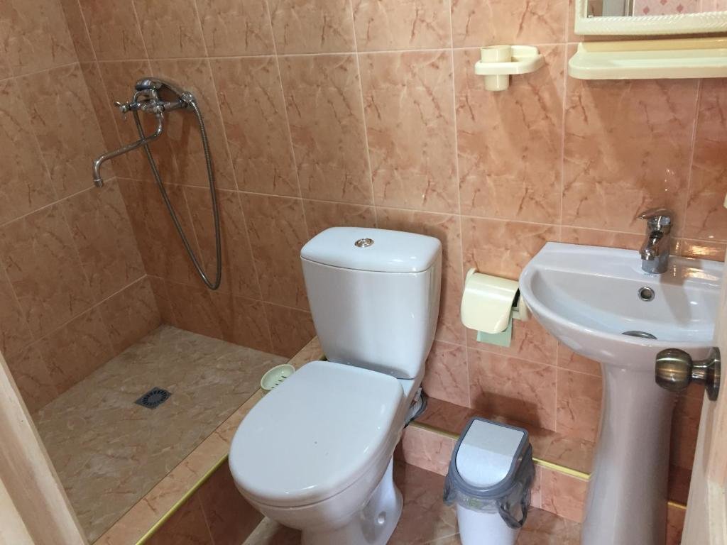 Сухум: Guest House Said