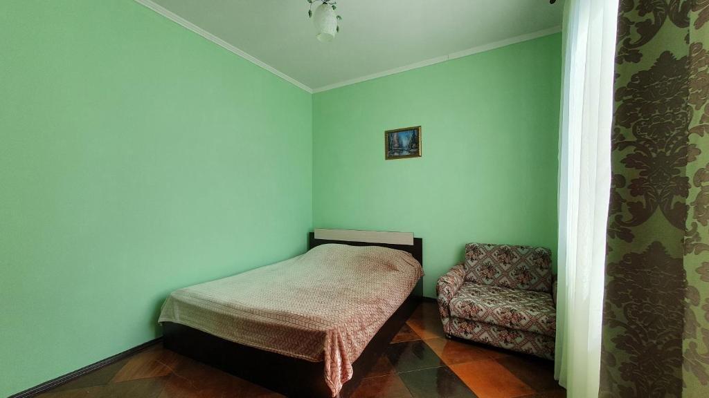 Сухум: Guest house Ziemfira