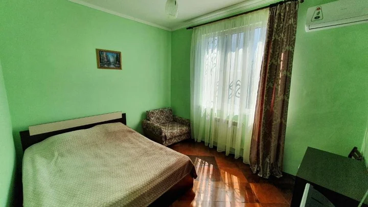Сухум: Guest house Ziemfira