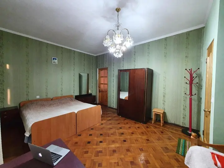 Сухум: Guest house Ziemfira