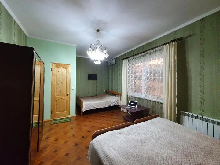 Guest house Ziemfira — фото 2
