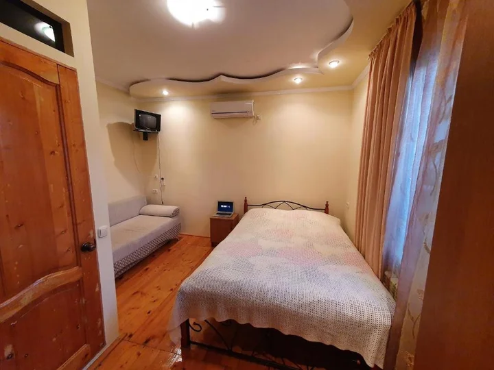 Сухум: Guest house Ziemfira