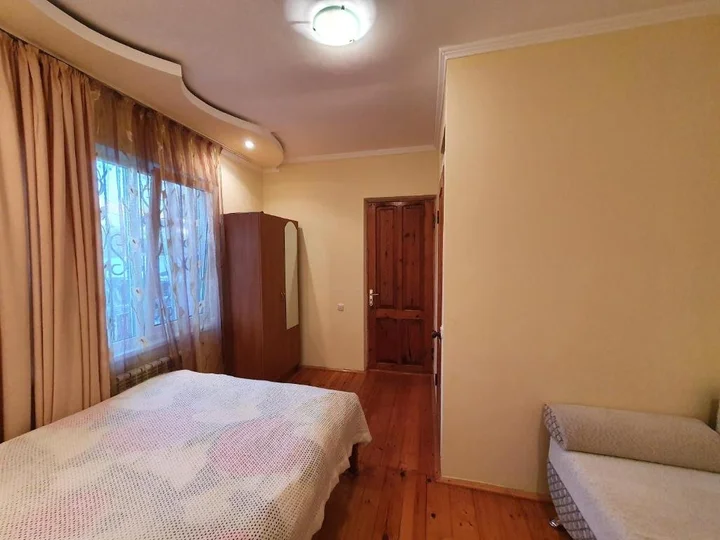 Сухум: Guest house Ziemfira
