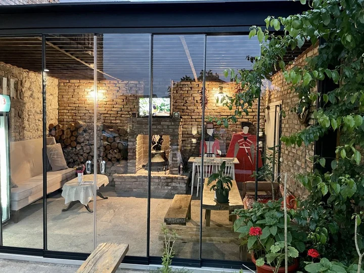 Сухум: Апартаменты Loft Garden