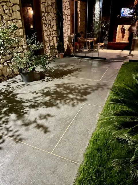 Сухум: Апартаменты Loft Garden
