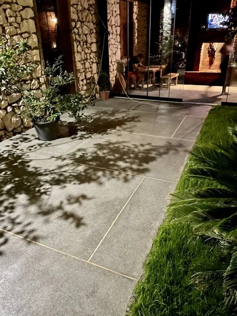 Сухум: Апартаменты Loft Garden