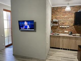 Сухум: Апартаменты Loft Garden