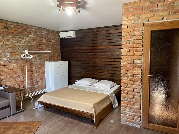 Сухум: Апартаменты Loft Garden
