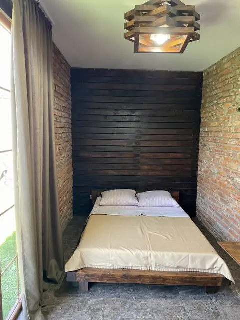 Сухум: Апартаменты Loft Garden