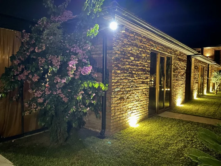 Сухум: Апартаменты Loft Garden