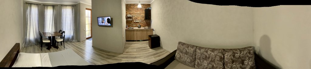 Сухум: Апартаменты Loft Garden