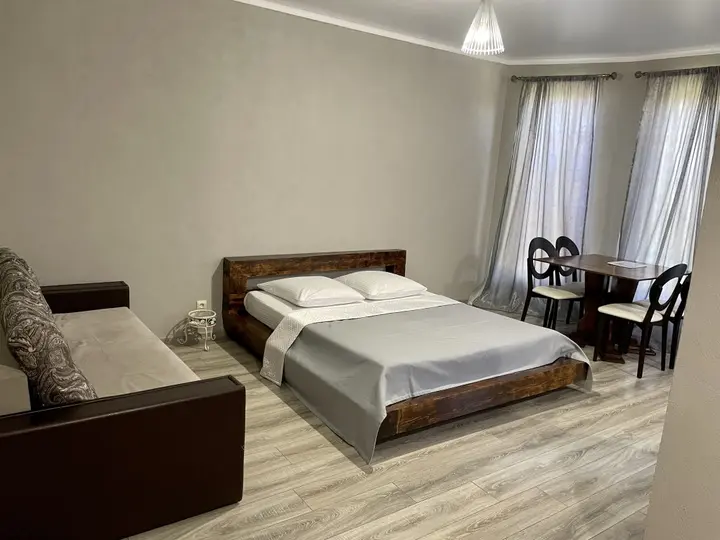 Сухум: Апартаменты Loft Garden