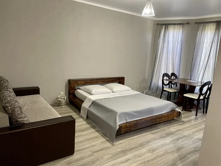 Сухум: Апартаменты Loft Garden