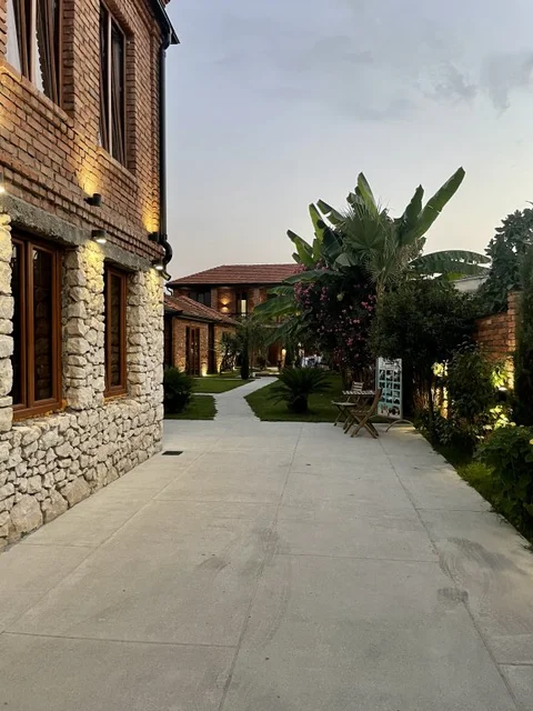 Сухум: Апартаменты Loft Garden