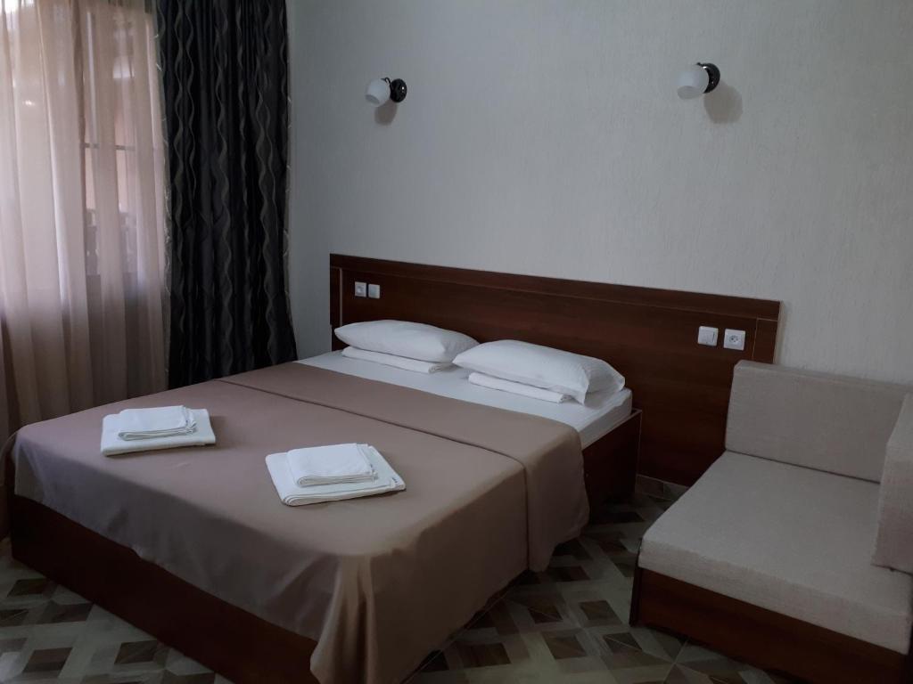 Лдзаа: Guesthouse Pecan