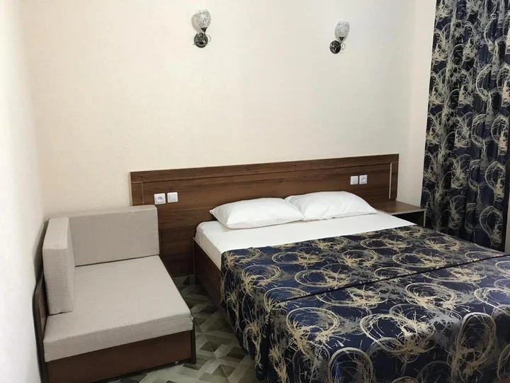 Лдзаа: Guesthouse Pecan
